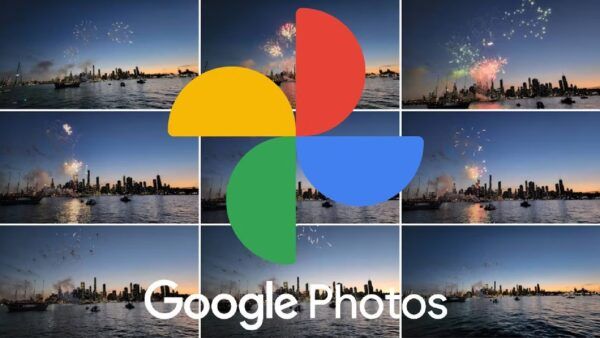 google foto