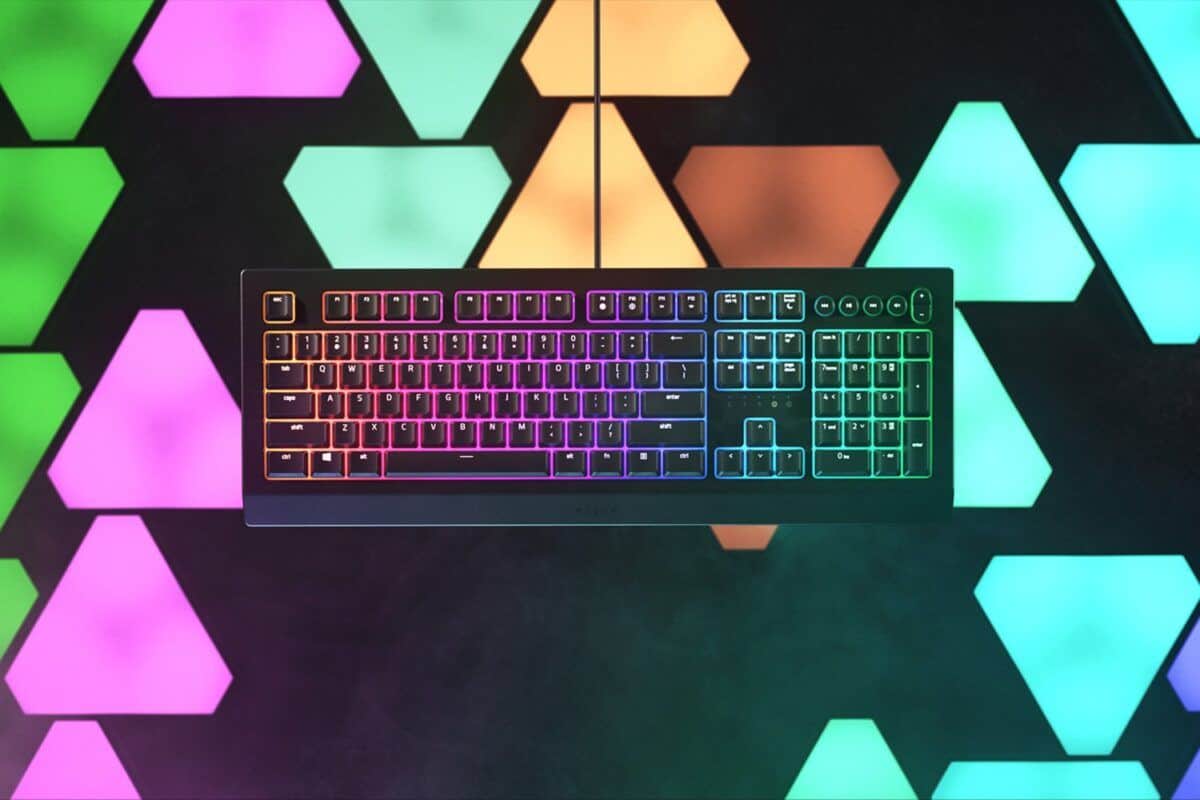 Razer Cynosa Lite