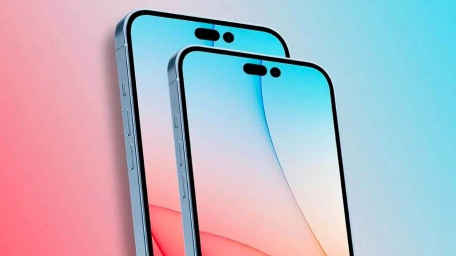 iPhone 15 sei modelli