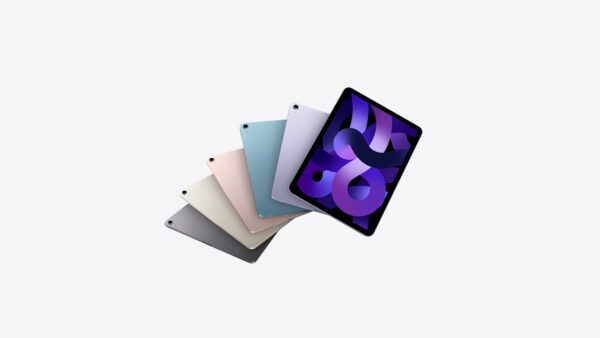 Apple 2022 iPad Air