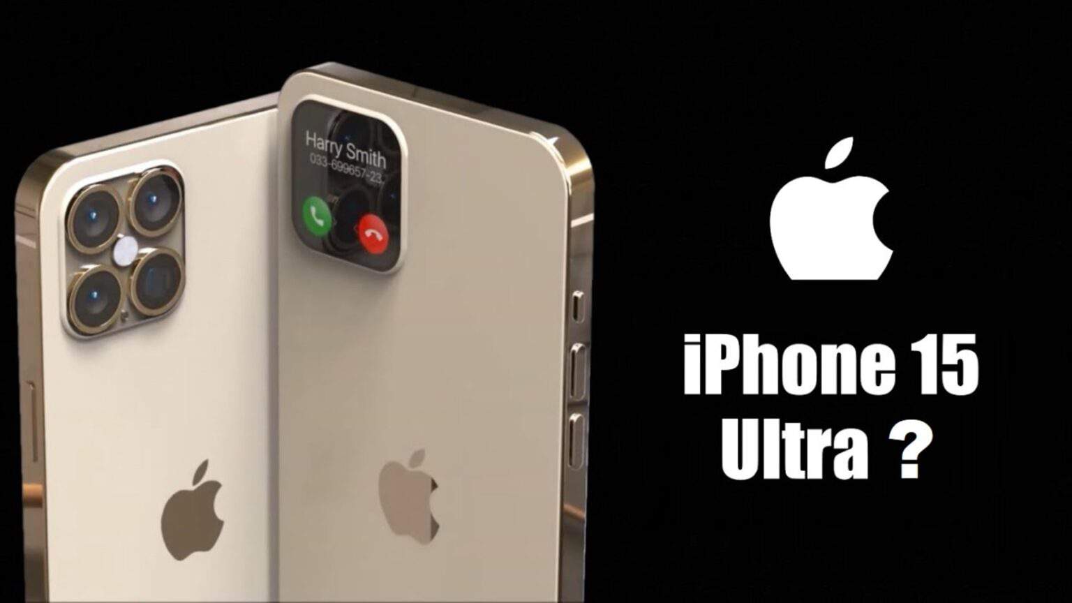 iphone15