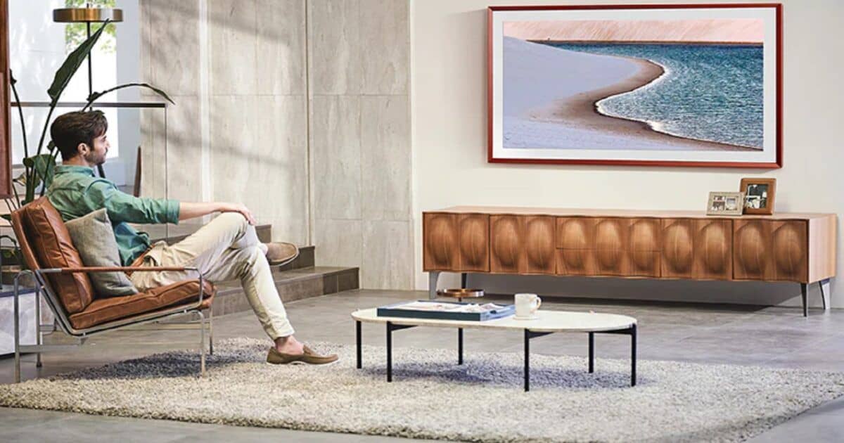 samsung Samsung TV
