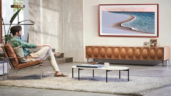 Samsung TV