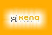 Tutte le offerte di Kena Mobile