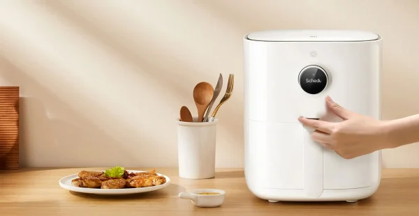 Xiaomi Mi Smart Air Fryer 3.5L