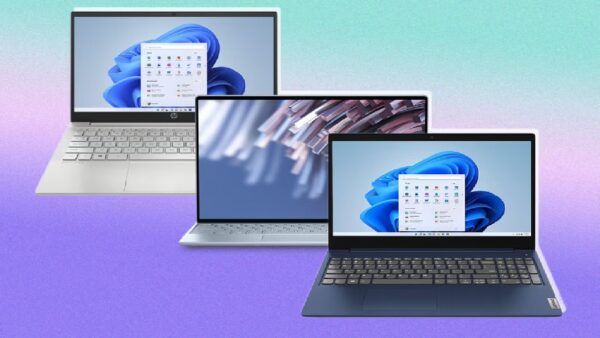 laptop