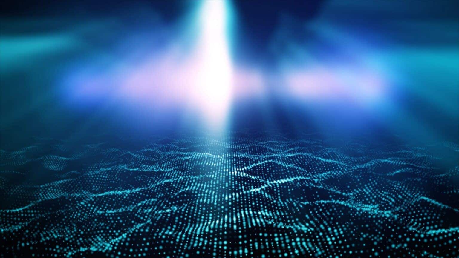 Come i brillantini inquinano gli oceani