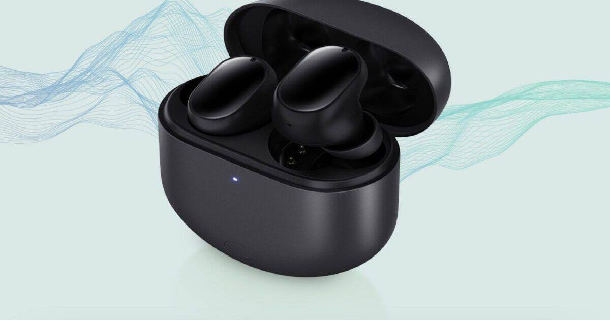 xiaomi Xiaomi Redmi Buds 3 Pro