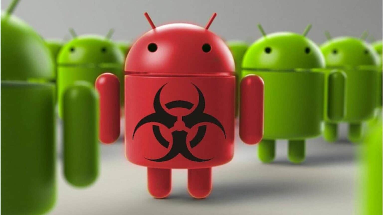 malware-android