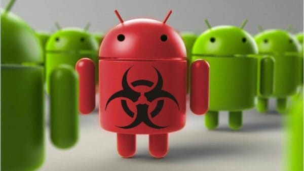 malware-android