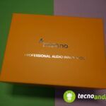 Maono WM600 C2 - dettaglio