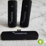 Maono WM600 C2 - immagine 9