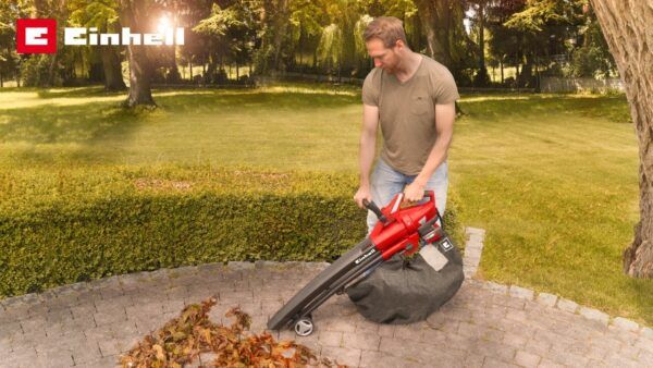Einhell Aspiratore Elettrico