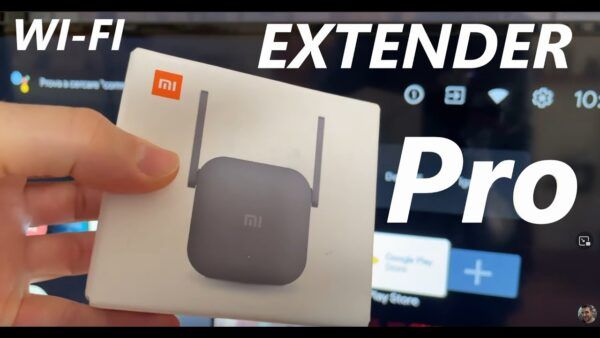 Xiaomi Mi Wi-Fi Range Extender Pro