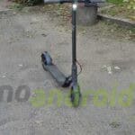 Navee V50 - utilizzo
