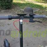 Navee V50 - specifiche