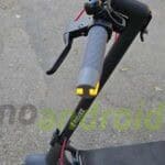 Navee V50 - design