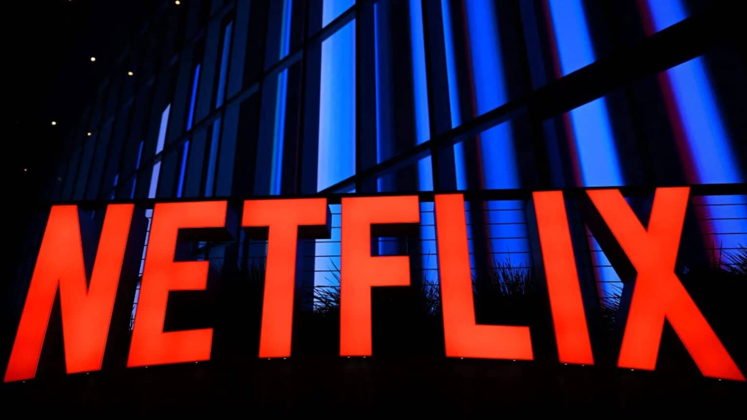 netflix