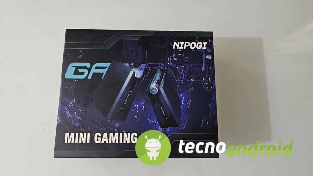 NiPoGi AM08 PRO NiPoGi AM08 PRO