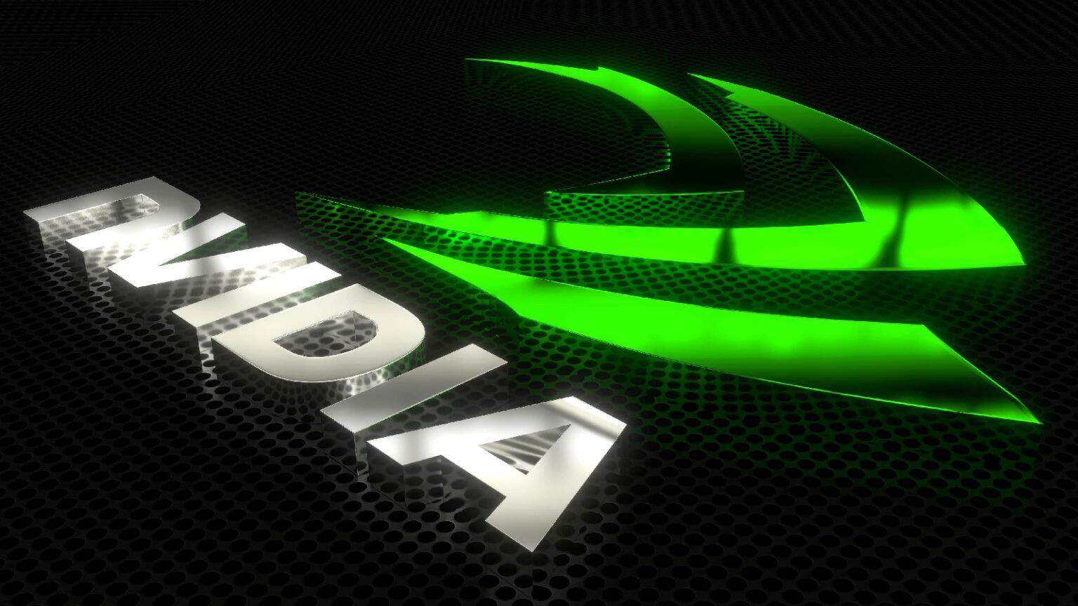 nvidia