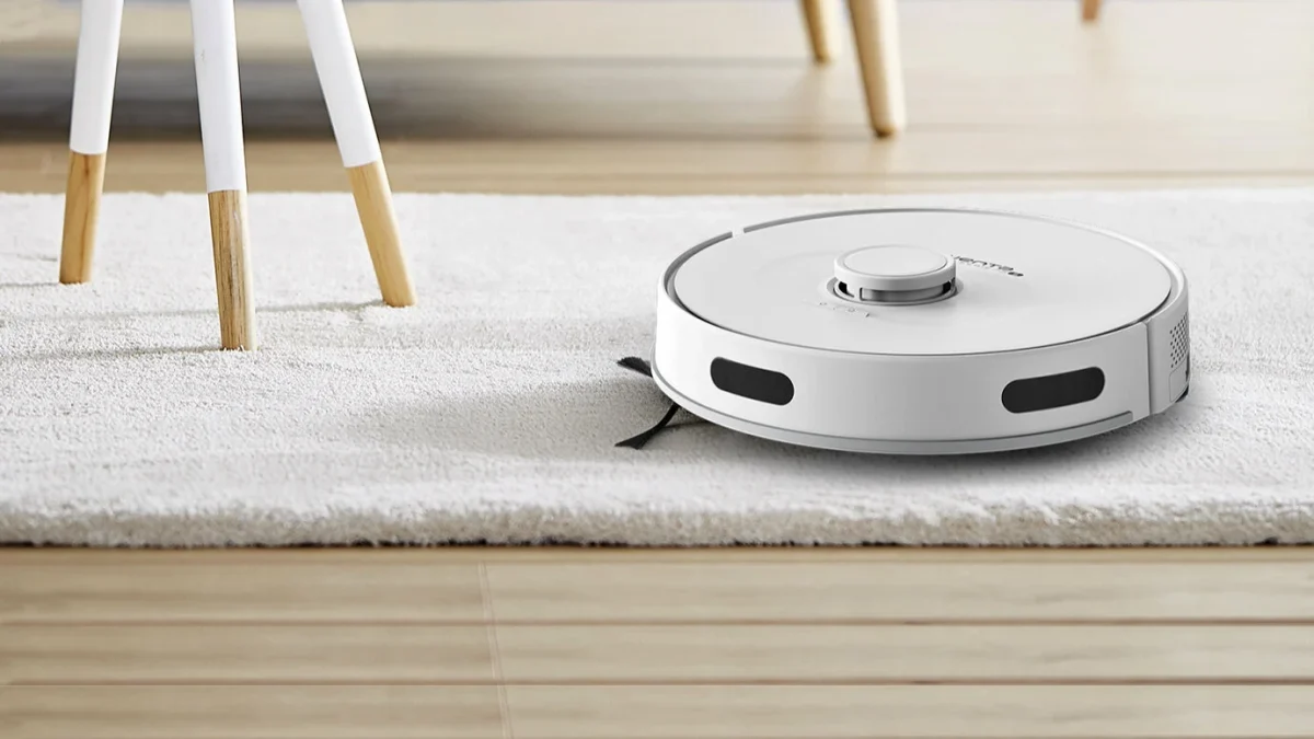 Robot Aspirapolvere