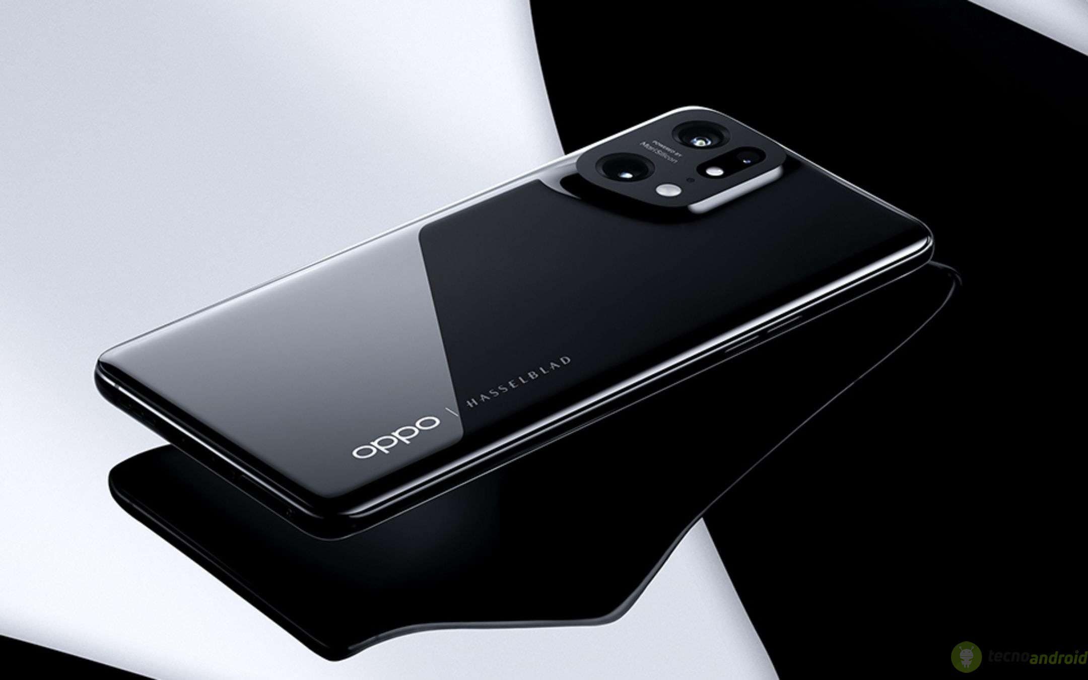 OPPO rivoluziona il mercato: scala la vetta in Cina e si posiziona quarta a livello globale grazie al trionfo del Find N2 Flip