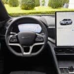 BYD - caratteristiche BYD al Salone dell'Auto di Monaco di Baviera presenta 6 veicoli elettrici