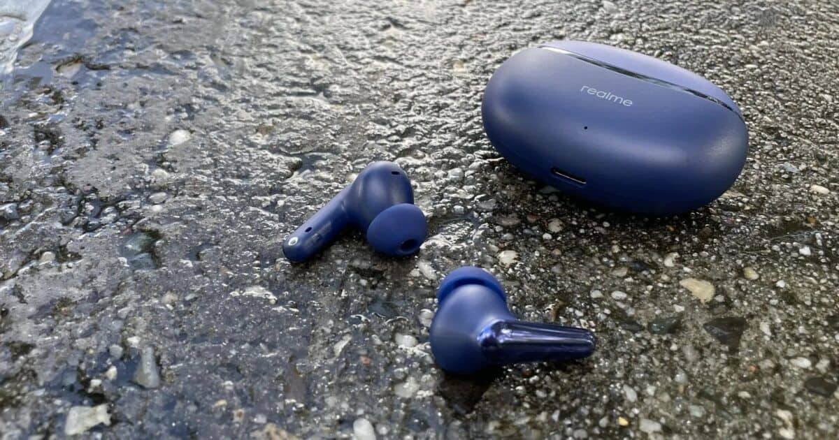 Realme Buds Air 3 Neo Realme Buds Air 3 Neo