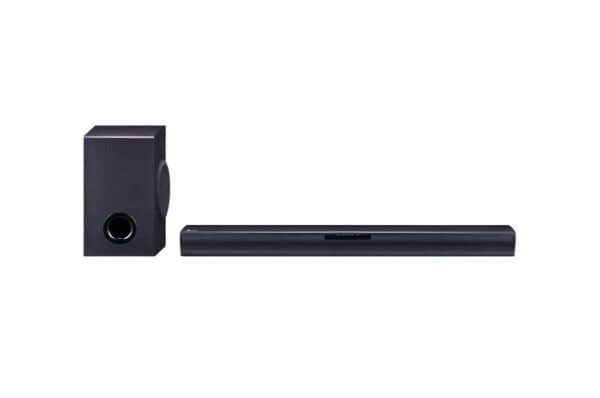 LG SQC1 Black 2.1
