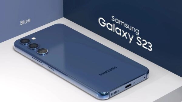Samsung Galaxy S23