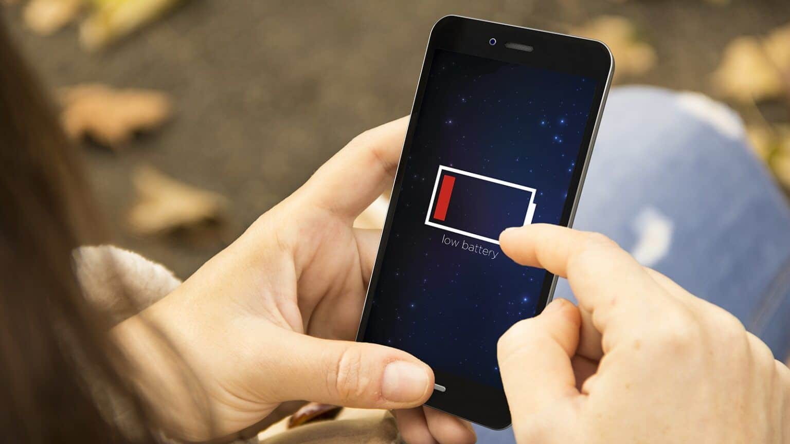 I rischi di lasciare in carica lo smartphone durante la notte