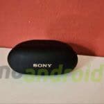 Sony WF-1000XM5 - design Sony WF-1000XM5 - design