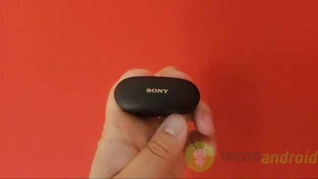 sony wf1000xm545