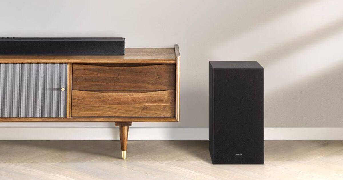 samsung Samsung Soundbar