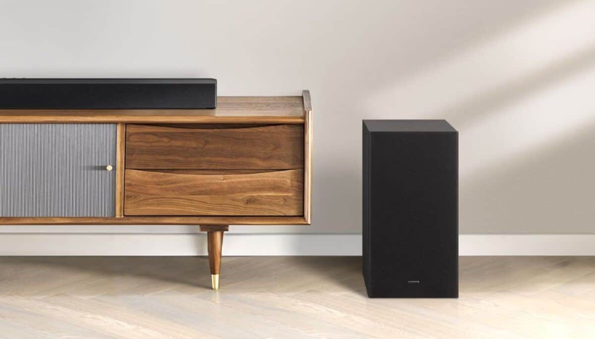 Samsung Soundbar