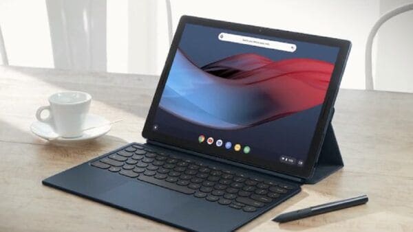 pixel tablet