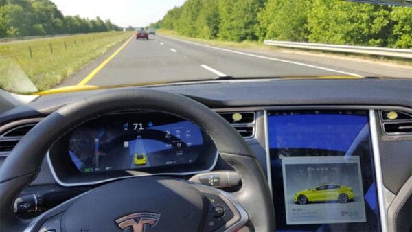 tesla