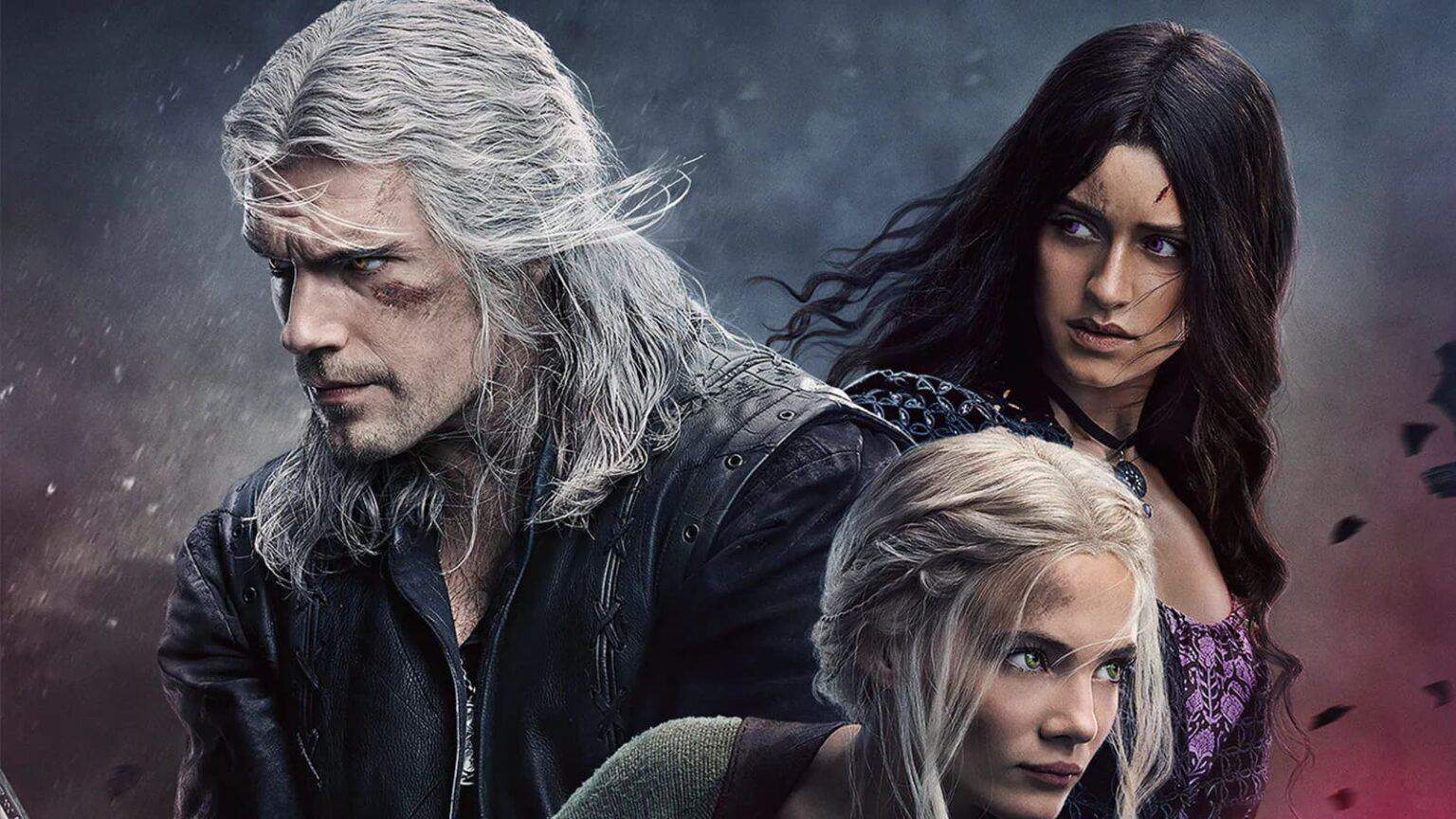 the witcher