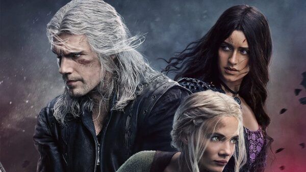 the witcher