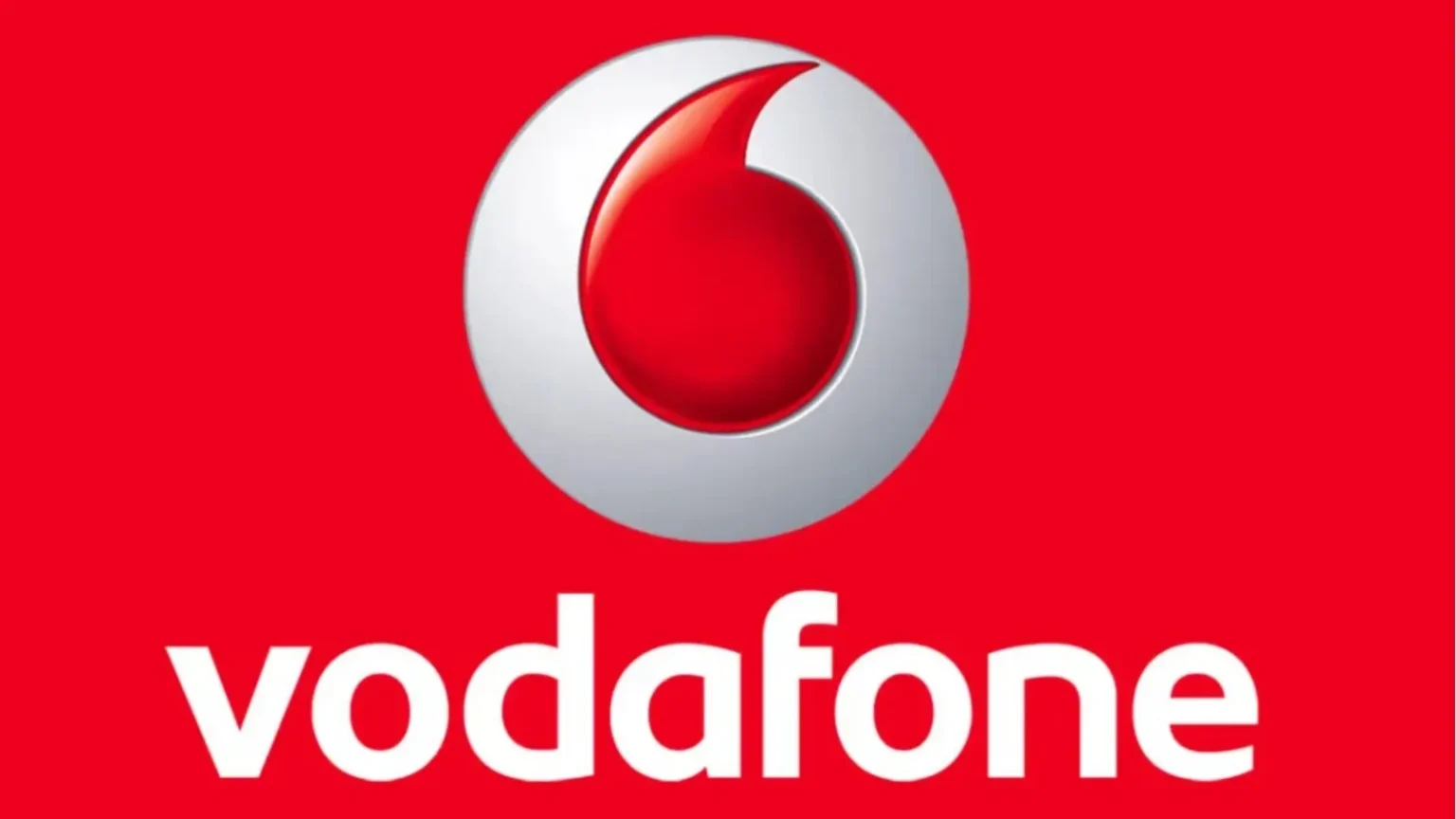 vodafone