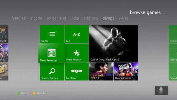 xbox 360