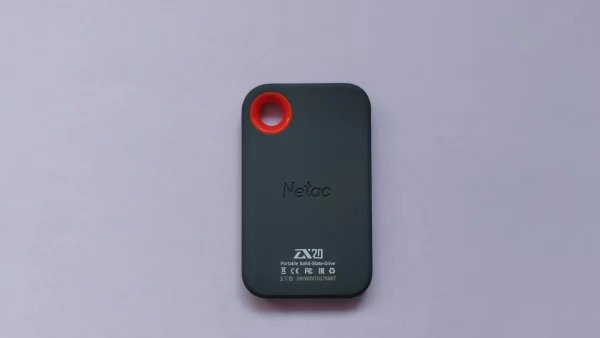 Netac ZX20