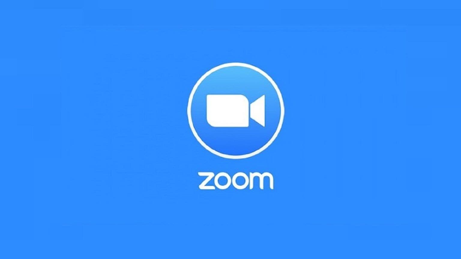 zoom