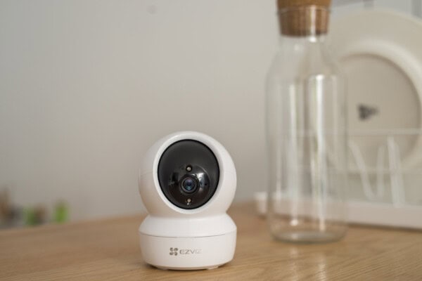 EZVIZ C6N Telecamera Wi-Fi