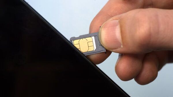 Fenomeno del SIM Swap