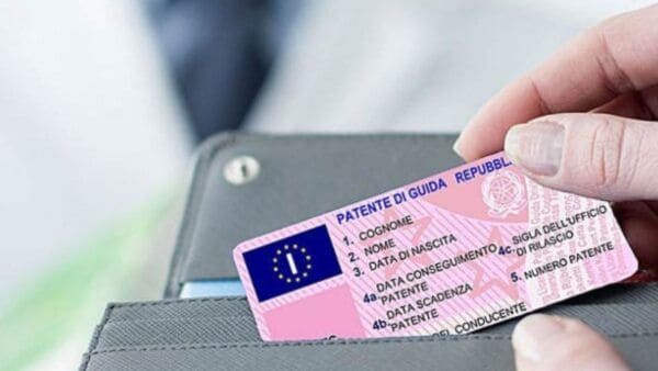 Il modo per conoscere quanti PUNTI avete sulla PATENTE