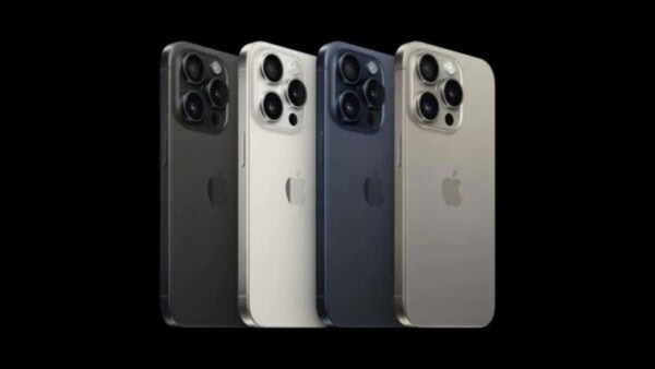 iPhone 15 Pro, risultati benchmark per il chip A17 Pro