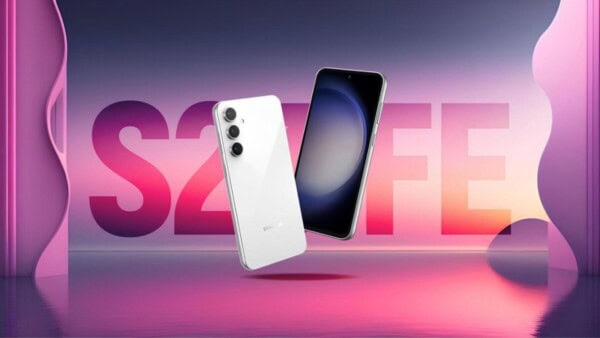 Samsung, nel mese di ottobre potrebbe arrivare il Galaxy S23 FE
