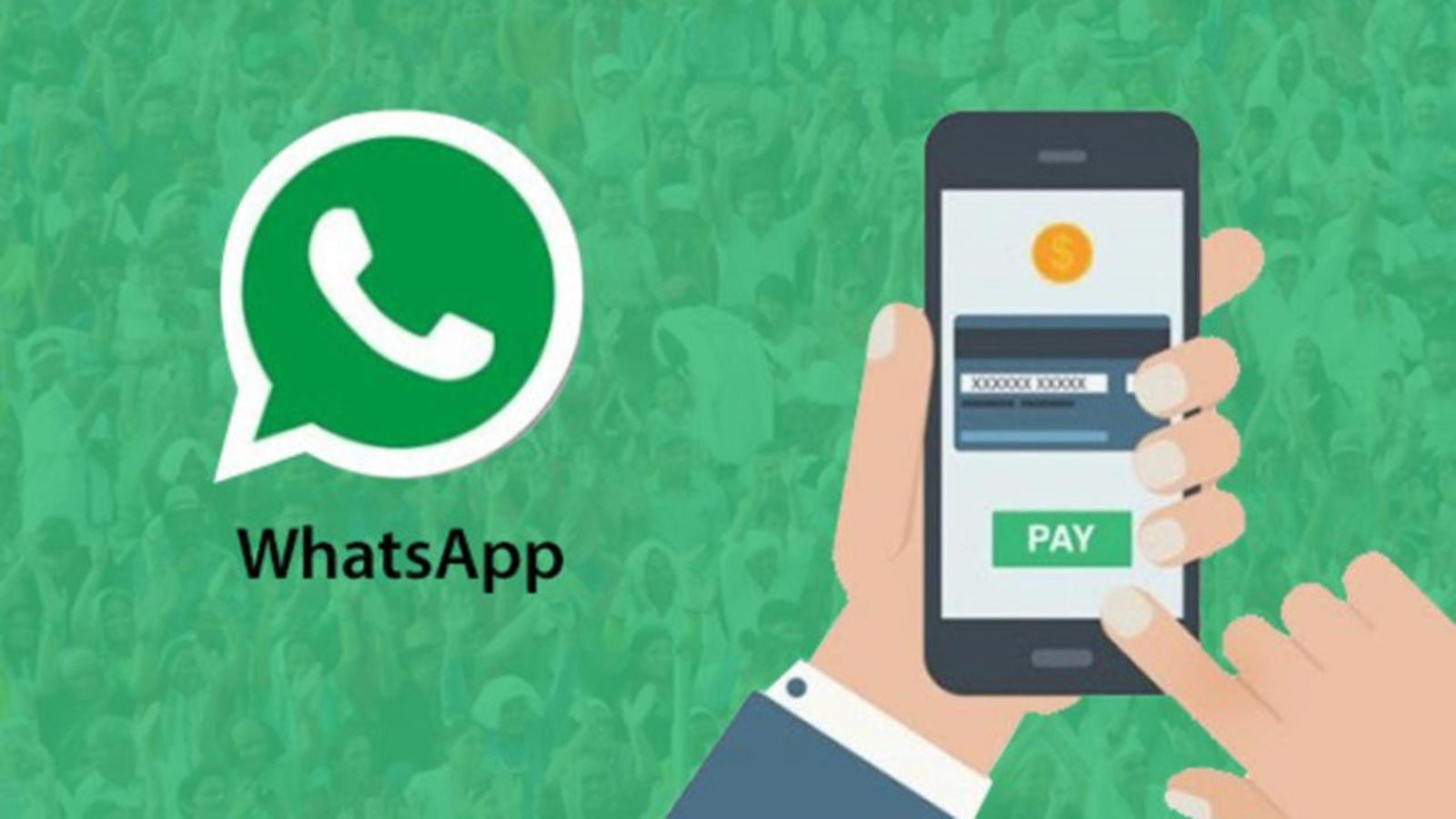 WhatsApp Pay è la grande novità: come funziona 