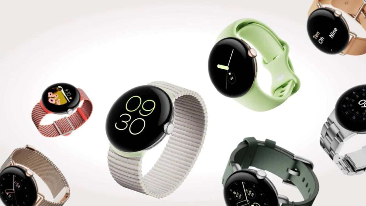 Google Pixel Watch 2 quasi ufficiale, ma ecco nuovi rumor con alcune funzioni